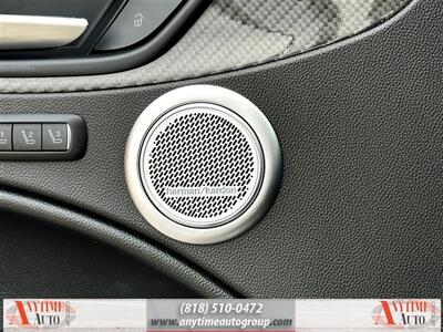 2021 Alfa Romeo Stelvio Ti Sport   - Photo 24 - Sherman Oaks, CA 91403-1701