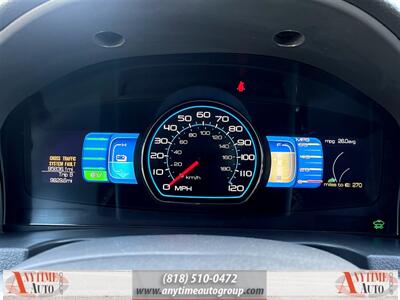 2010 Ford Fusion Hybrid   - Photo 16 - Sherman Oaks, CA 91403-1701