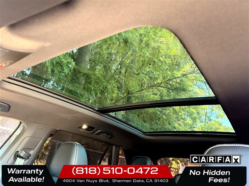 2021 Volkswagen Atlas Cross Sport V6 SEL Premium 4Motion - Photo 24 - Sherman Oaks, CA 91403-1701