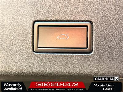2021 Volkswagen Atlas Cross Sport V6 SEL Premium 4Motion - Photo 29 - Sherman Oaks, CA 91403-1701