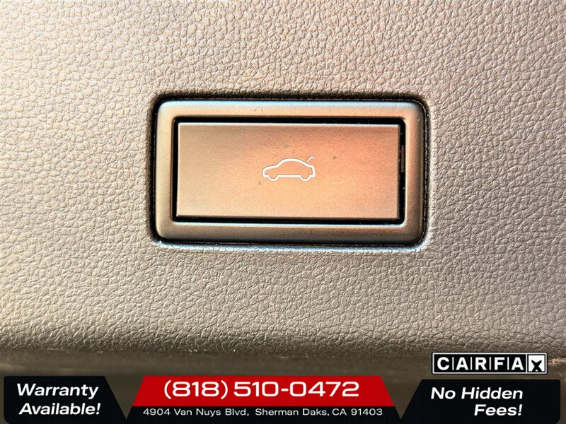 2021 Volkswagen Atlas Cross Sport V6 SEL Premium 4Motion - Photo 29 - Sherman Oaks, CA 91403-1701
