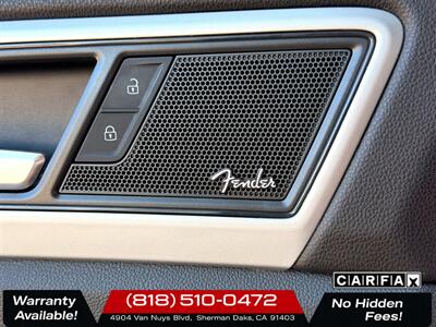 2021 Volkswagen Atlas Cross Sport V6 SEL Premium 4Motion - Photo 23 - Sherman Oaks, CA 91403-1701