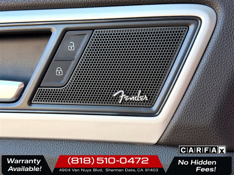 2021 Volkswagen Atlas Cross Sport V6 SEL Premium 4Motion - Photo 23 - Sherman Oaks, CA 91403-1701