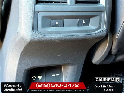 2021 Volkswagen Atlas Cross Sport V6 SEL Premium 4Motion - Photo 26 - Sherman Oaks, CA 91403-1701