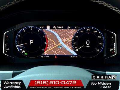 2021 Volkswagen Atlas Cross Sport V6 SEL Premium 4Motion - Photo 15 - Sherman Oaks, CA 91403-1701