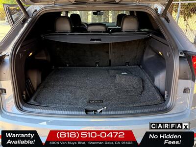 2021 Volkswagen Atlas Cross Sport V6 SEL Premium 4Motion - Photo 27 - Sherman Oaks, CA 91403-1701