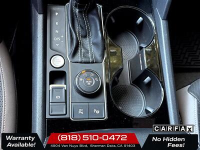2021 Volkswagen Atlas Cross Sport V6 SEL Premium 4Motion - Photo 21 - Sherman Oaks, CA 91403-1701