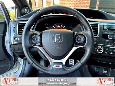 2013 Honda Civic Si   - Photo 20 - Sherman Oaks, CA 91403-1701