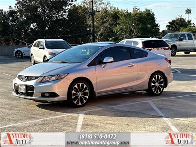 2013 Honda Civic Si   - Photo 3 - Sherman Oaks, CA 91403-1701