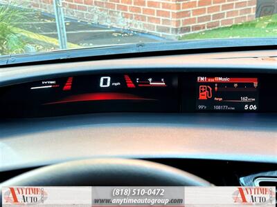 2013 Honda Civic Si   - Photo 15 - Sherman Oaks, CA 91403-1701