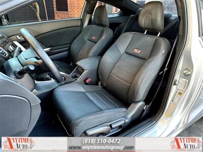 2013 Honda Civic Si   - Photo 11 - Sherman Oaks, CA 91403-1701