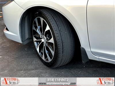 2013 Honda Civic Si   - Photo 25 - Sherman Oaks, CA 91403-1701