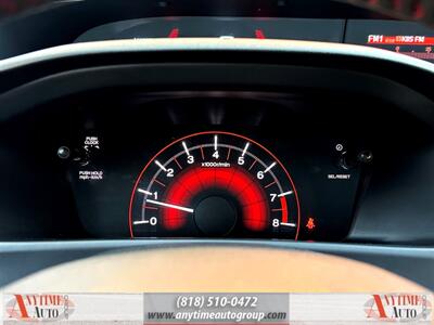 2013 Honda Civic Si   - Photo 14 - Sherman Oaks, CA 91403-1701