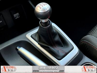 2013 Honda Civic Si   - Photo 18 - Sherman Oaks, CA 91403-1701