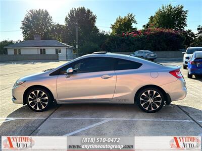 2013 Honda Civic Si   - Photo 4 - Sherman Oaks, CA 91403-1701