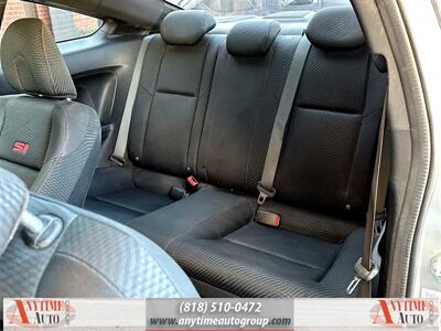 2013 Honda Civic Si   - Photo 12 - Sherman Oaks, CA 91403-1701