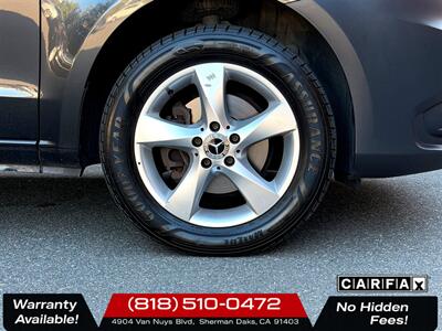 2021 Mercedes-Benz Metris Cargo - Photo 23 - Sherman Oaks, CA 91403-1701