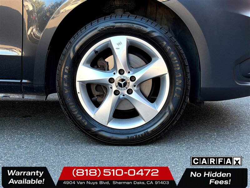 2021 Mercedes-Benz Metris Cargo - Photo 23 - Sherman Oaks, CA 91403-1701