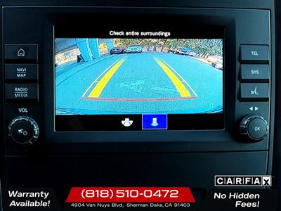 2021 Mercedes-Benz Metris Cargo - Photo 16 - Sherman Oaks, CA 91403-1701