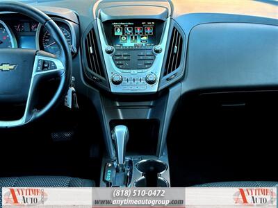 2013 Chevrolet Equinox LT 1LT   - Photo 12 - Sherman Oaks, CA 91403-1701