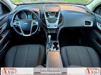 2013 Chevrolet Equinox LT 1LT   - Photo 10 - Sherman Oaks, CA 91403-1701