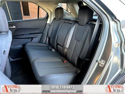 2013 Chevrolet Equinox LT 1LT   - Photo 21 - Sherman Oaks, CA 91403-1701