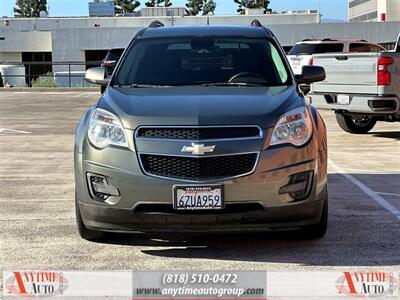 2013 Chevrolet Equinox LT 1LT   - Photo 2 - Sherman Oaks, CA 91403-1701