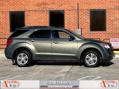 2013 Chevrolet Equinox LT 1LT   - Photo 8 - Sherman Oaks, CA 91403-1701