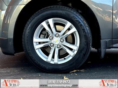 2013 Chevrolet Equinox LT 1LT   - Photo 25 - Sherman Oaks, CA 91403-1701