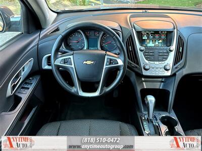 2013 Chevrolet Equinox LT 1LT   - Photo 11 - Sherman Oaks, CA 91403-1701