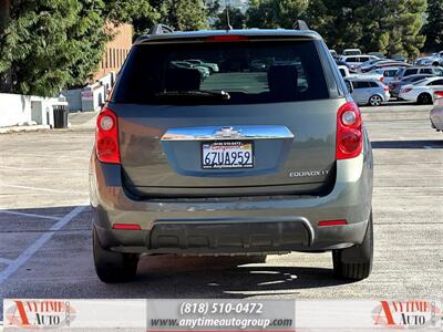 2013 Chevrolet Equinox LT 1LT   - Photo 6 - Sherman Oaks, CA 91403-1701