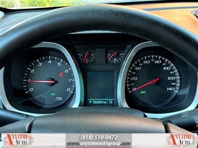 2013 Chevrolet Equinox LT 1LT   - Photo 15 - Sherman Oaks, CA 91403-1701