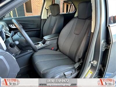 2013 Chevrolet Equinox LT 1LT   - Photo 14 - Sherman Oaks, CA 91403-1701