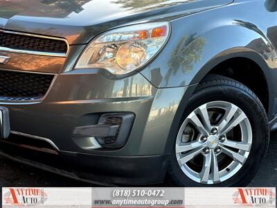 2013 Chevrolet Equinox LT 1LT   - Photo 27 - Sherman Oaks, CA 91403-1701