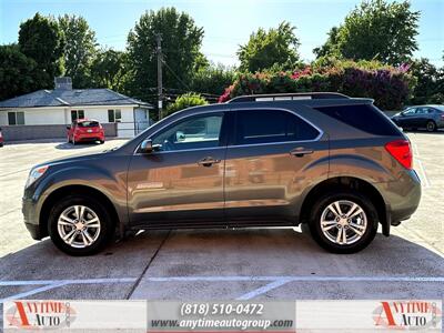 2013 Chevrolet Equinox LT 1LT   - Photo 4 - Sherman Oaks, CA 91403-1701