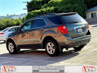 2013 Chevrolet Equinox LT 1LT   - Photo 5 - Sherman Oaks, CA 91403-1701