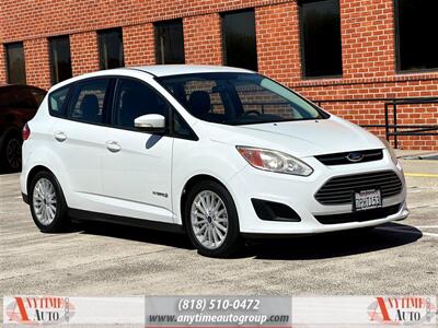 2015 Ford C-MAX Hybrid SE   - Photo 10 - Sherman Oaks, CA 91403-1701