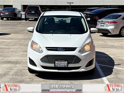 2015 Ford C-MAX Hybrid SE   - Photo 3 - Sherman Oaks, CA 91403-1701