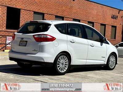 2015 Ford C-MAX Hybrid SE   - Photo 8 - Sherman Oaks, CA 91403-1701