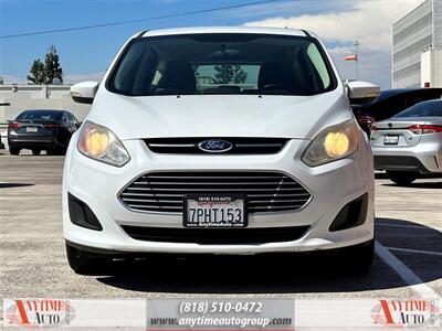 2015 Ford C-MAX Hybrid SE   - Photo 2 - Sherman Oaks, CA 91403-1701