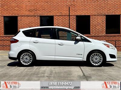 2015 Ford C-MAX Hybrid SE   - Photo 9 - Sherman Oaks, CA 91403-1701