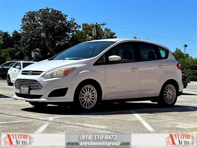 2015 Ford C-MAX Hybrid SE   - Photo 4 - Sherman Oaks, CA 91403-1701