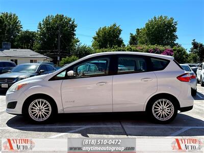 2015 Ford C-MAX Hybrid SE   - Photo 5 - Sherman Oaks, CA 91403-1701