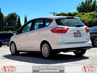 2015 Ford C-MAX Hybrid SE   - Photo 6 - Sherman Oaks, CA 91403-1701