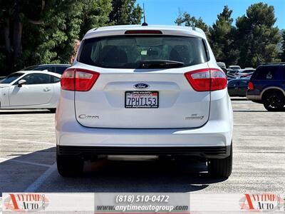 2015 Ford C-MAX Hybrid SE   - Photo 7 - Sherman Oaks, CA 91403-1701