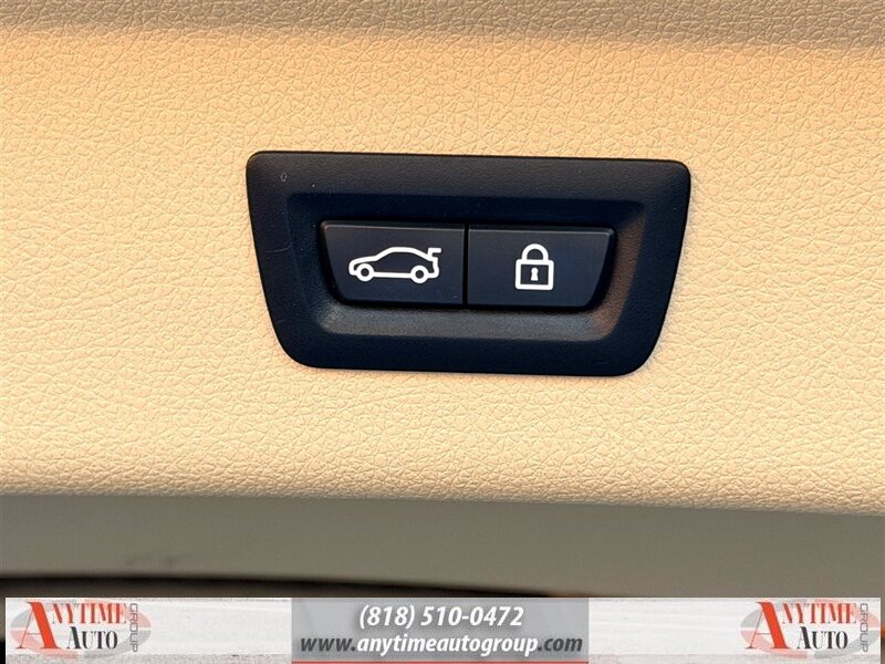 2014 BMW 328i xDrive Gran Turismo - Photo 27 - Sherman Oaks, CA 91403-1701