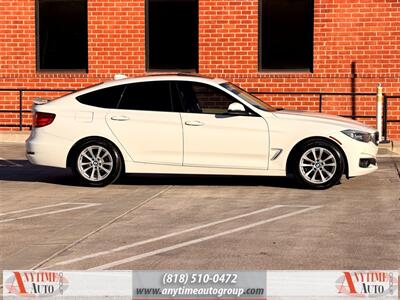 2014 BMW 328i xDrive Gran Turismo - Photo 8 - Sherman Oaks, CA 91403-1701