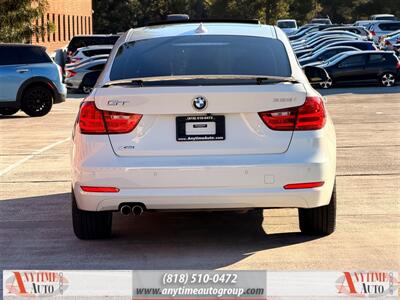 2014 BMW 328i xDrive Gran Turismo - Photo 6 - Sherman Oaks, CA 91403-1701