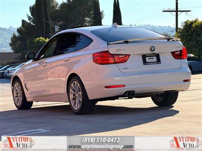 2014 BMW 328i xDrive Gran Turismo - Photo 5 - Sherman Oaks, CA 91403-1701