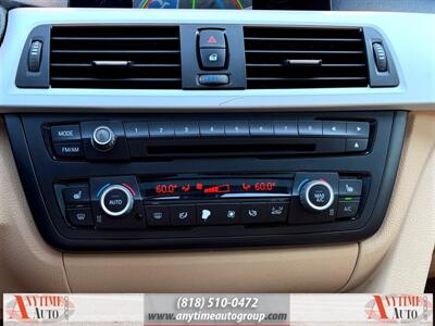 2014 BMW 328i xDrive Gran Turismo - Photo 20 - Sherman Oaks, CA 91403-1701